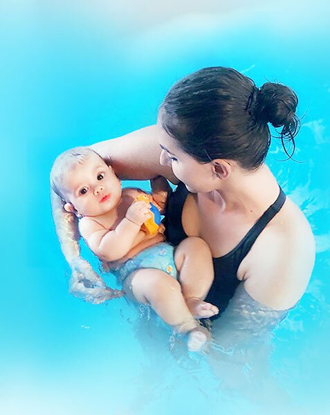 Aqua Kinetic - Clinica de recuperare medicala pentru copii