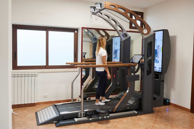 Aqua Kinetic - Clinica de recuperare medicala pentru copii